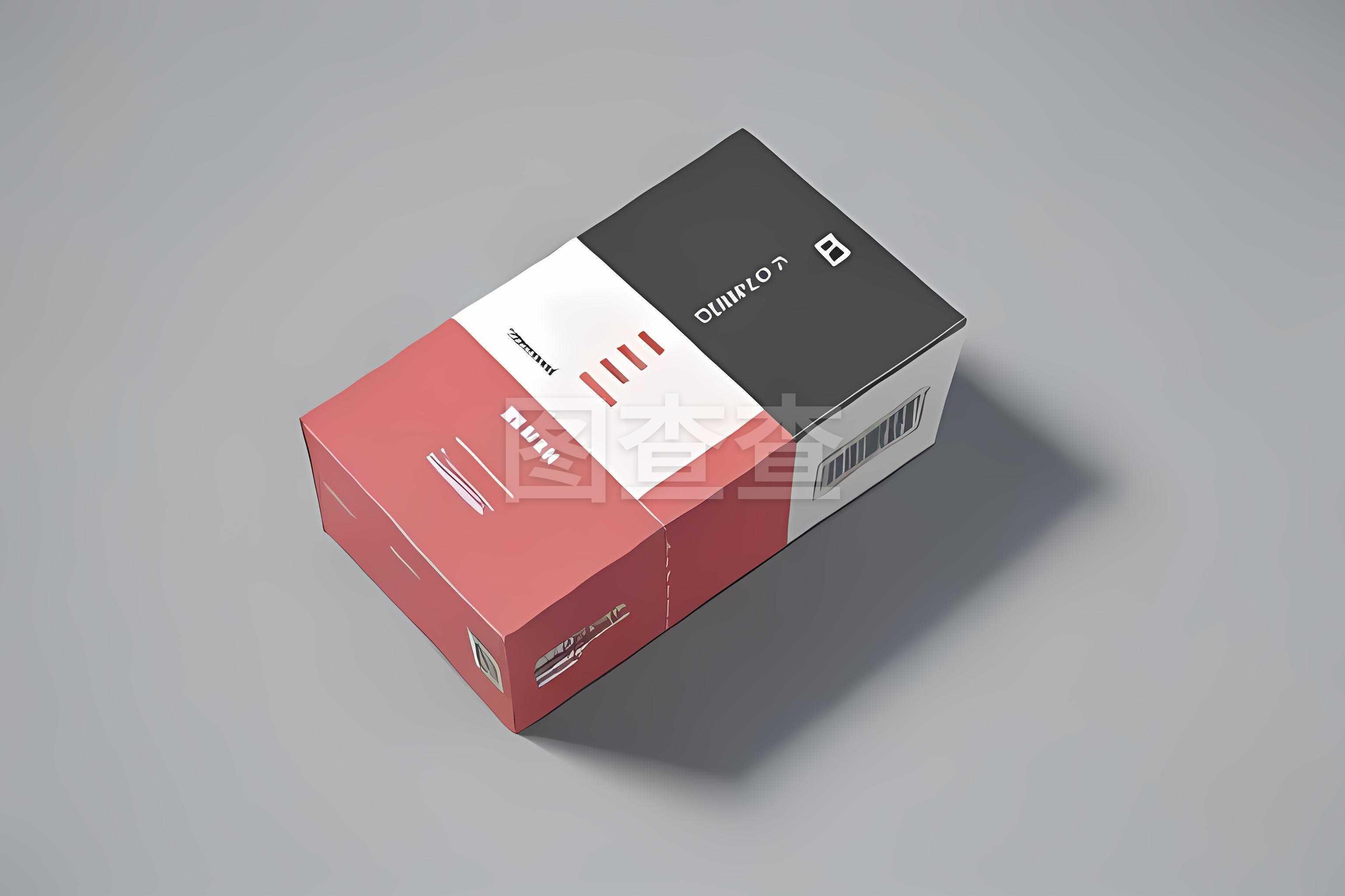 包裝盒樣機 產(chǎn)品包裝設(shè)計的創(chuàng)新利器與高效工具