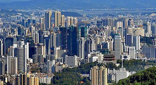 2018年重慶樓市最新的行情政策是什么